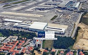 Idea Hotel Milano Malpensa Airport